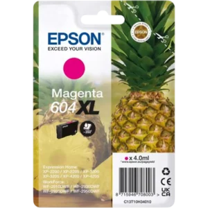 Μελάνι EPSON T10H3 DURABrite Ultra Magenta - 50ml | C13T10H34010