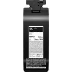 Μελάνι EPSON T54L1 Black - 800ml | C13T54L100
