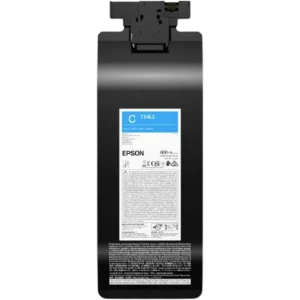 Μελάνι EPSON T54L2 Cyan - 800ml | C13T54L200