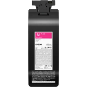 Μελάνι EPSON T54L3 Magenta - 800ml | C13T54L300