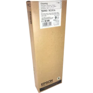 Μελάνι EPSON T6990 Cleaning Unit | C13T699000