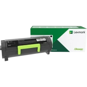 Τόνερ LEXMARK Black - 5.000 Σελίδες | 50F2H0E