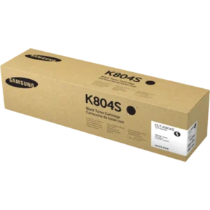 Τόνερ SAMSUNG Black - 2000 Σελίδες | CLT-K804S/ELS