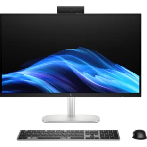HP All in One PC EliteStudio 8 27" 2K [U7-265 | 16GB | 512GB SSD M.2 | Win 11 Pro | 3Y] / A55R8ET