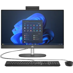 HP All in One PC ProOne 245 G10 23.8" FHD [U7-155U | 16GB | 512GB SSD M.2 | Win 11 Pro | 3Y] / A54Z9ET