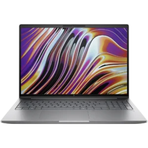 HP Workstation Laptop ZBook Power G11 16" FHD+ [R7-8845HS | 16GB | 1TB SSD M.2 | Nvidia RTX A1000 6GB | Win 11 Pro | 3Y] / 8T0P9EA