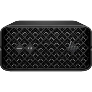 HP Workstation PC Z2 G1A Mini [Ryzen AI Max 380 | 32GB | 1TB SSD M.2 | Win 11 Pro | 3Y] / A40N2ET