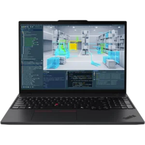 LENOVO Laptop ThinkPad P16s G4 16" FHD+ [U7-265H | 64GB | 2TB SSD M.2 | NVIDIA RTX 1000 8GB | Win 11 Pro | 3Y] / 21QV001GGM
