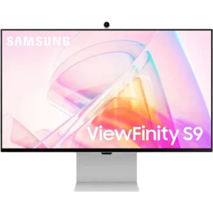 SAMSUNG Monitor ViewFinity S9 27" [IPS | 5K | 60Hz | 5ms | 2Y] / LS27C902PAUXDU