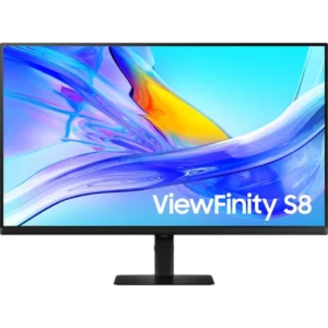 SAMSUNG Monitor S80UD 32" [VA | 4K | 60Hz | 5ms | 3Y] / LS32D800UAUXEN