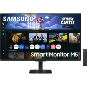 SAMSUNG Monitor M50F 32" [VA | FHD | 60Hz | 4ms | 2Y] / LS32FM500EUXDU