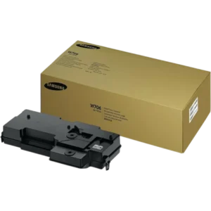 SAMSUNG Waste Toner MLT-W706 - 300.000 Σελίδες | SS847A