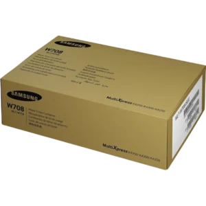 SAMSUNG Waste Toner MLT-W708 - 100.000 Σελίδες | SS850A