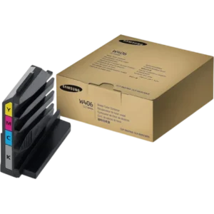 SAMSUNG Waste Toner CLT-W406 | SU426A