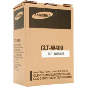 SAMSUNG Waste Toner CLP310 Color | SU430A