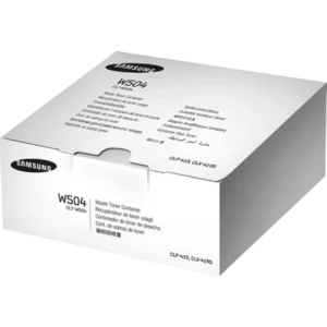 SAMSUNG Waste Toner CLT-W504 - 14.000 Σελίδες | SU434A