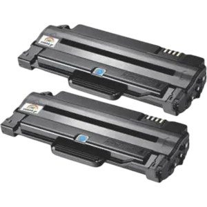 Τόνερ SAMSUNG MLT-D1052L High Yield Black - 2.500 Σελίδες | SU758A
