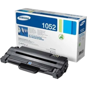 Τόνερ SAMSUNG MLT-D1052S Black - 1.500 Σελίδες | SU759A