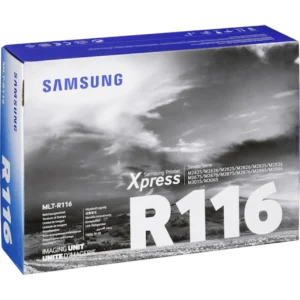 SAMSUNG Drum MLT-R116 Black - 9.000 Σελίδες | SV134A