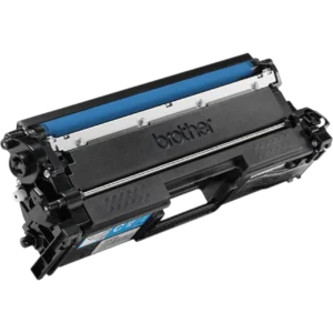 Τόνερ BROTHER High Yield Cyan - 9000 Σελίδες | TN821XLC