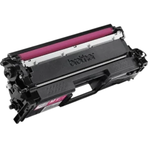 Μελάνι BROTHER High Yield Magenta - 9.000 Σελίδες | TN821XLM