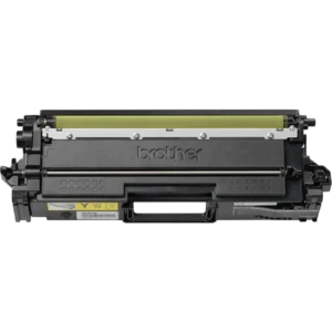 Τόνερ BROTHER High Yield Yellow - 9.000 Σελίδες | TN821XLY