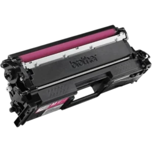 Τόνερ BROTHER High Yield Magenta  - 9.000 Σελίδες | TN821XLXLM