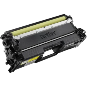 Μελάνι BROTHER Extra High Yield Yellow - 12.000 Σελίδες | TN821XXLY