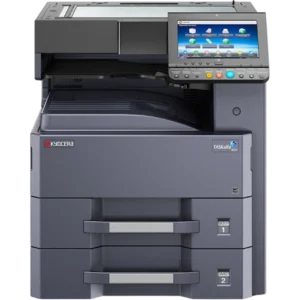 KYOCERA Printer TASKalfa 408ci Color Laser A4 | 1102V53NL0
