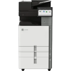 LEXMARK Multifunction Printer CX961SE Color Laser A3 | 20L8210