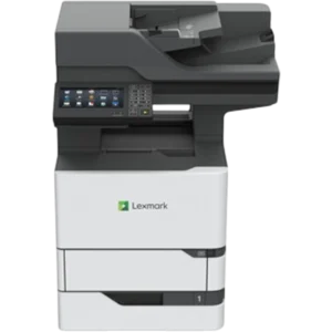 LEXMARK Multifunction Printer MX722ADHE Mono Laser | 25B0033
