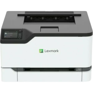 LEXMARK Printer C3426DW Color Laser | 40N9410