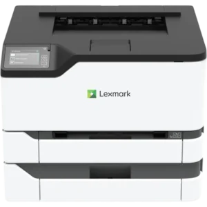 LEXMARK Printer CS431DW Color Laser | 40N9420