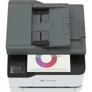 LEXMARK Multifunction Printer CX431ADW Color Laser | 40N9470