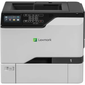 LEXMARK Printer CS735DE Color Laser | 47C9120