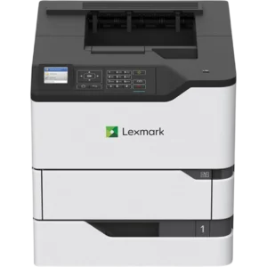 LEXMARK Printer MS821dn Mono Laser | 50G0120