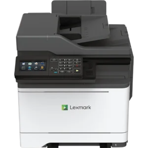 LEXMARK Multifunction Printer CX532ADWE Color Laser | 50M7050