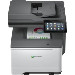 LEXMARK Multifunction Printer CX635ADWE Color Laser | 50M7090