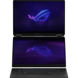 ASUS Laptop ROG Zephyrus Duo 16" 2.8K [U9-386H | 64GB | 2TB SSD M.2 | Nvidia GeForce RTX 5090 24GB | Win 11 Pro | 2Y] / 90NR0NT2-M00590