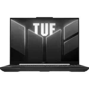 ASUS Laptop TUF Gaming A16 FA607NUQ-RL009W 16" FHD+ [R7-170 | 16GB | 512GB SSD M.2 | Nvidia GeForce RTX 4050 6GB | Win 11 Home | 2Y] / 90NR0QF3-M00CK0