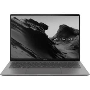 ASUS Laptop Zenbook S 14 OLED UX5406AA-SU234X 14" 2.8K [U9-386H | 32GB | 1TB SSD M.2 | Win 11 Pro | 2Y] / 90NB16Q5-M00EA0
