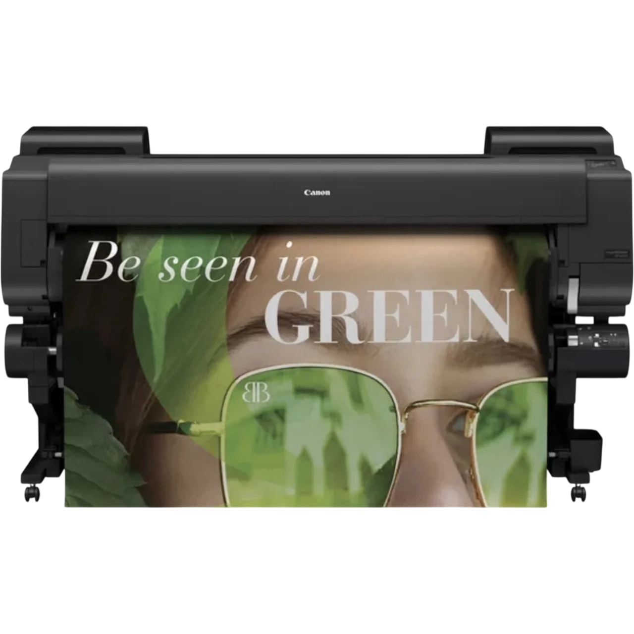 CANON Plotter ImagePROGRAF GP-6600S - Image 2