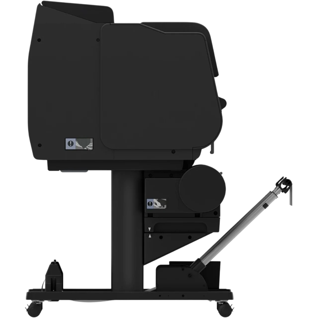 CANON Plotter ImagePROGRAF GP-6600S - Image 3