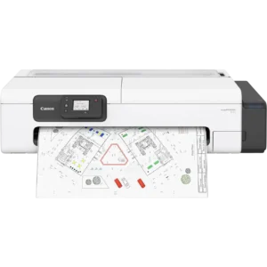 CANON Plotter imagePROGRAF TC-21M MFP