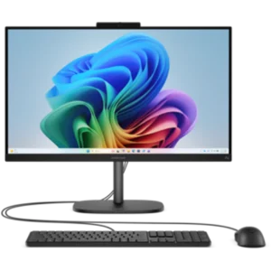 HP All in One PC OmniStudio 24-cw0001nv 24" FHD [R7 AI 445 | 16GB | 1TB SSD M.2 | Win 11 Home | 2Y] / D79Z0EA