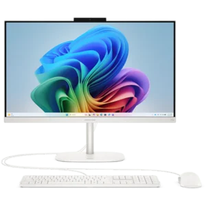 HP All in One PC OmniStudio 27-cw0000nv 27" FHD [R7 AI 445 | 16GB | 1TB SSD M.2 | Win 11 Home | 2Y] / D79Z1EA
