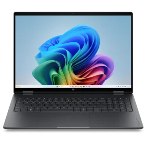 HP Laptop OmniBook X Flip 16-cb0001nv 16" 2K Touch [U7-355 | 32GB | 1TB SSD M.2 | Win 11 Home | 2Y] / D63V3EA