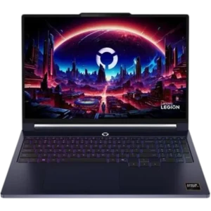 LENOVO Laptop Legion 7 16AGP11 16" WQXGA [R9 AI HX 470 | 32GB | 1TB SSD M.2 | Nvidia GeForce RTX 5060 8GB | Win 11 Home | 3Y] / 83Q8000RGM
