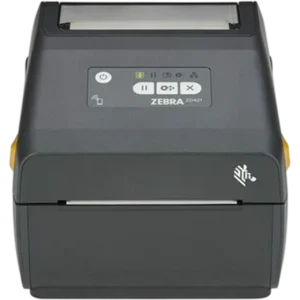 ZEBRA Label Printer ZD421 Direct Thermal | ZD4A042-D0EM00EZ