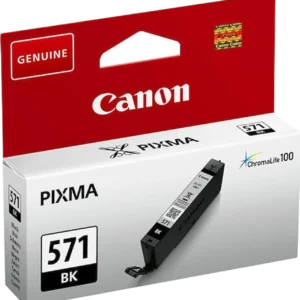 CANON Ink CLI-571 Black / 0385C001